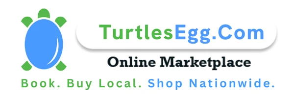 TurtlesEgg.com, online marketplace